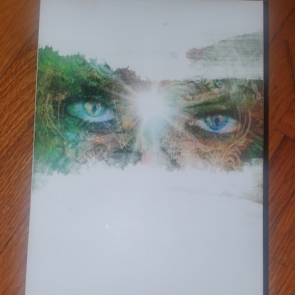 Mystical Shaman Oracle Deck - Picture 1 of 5